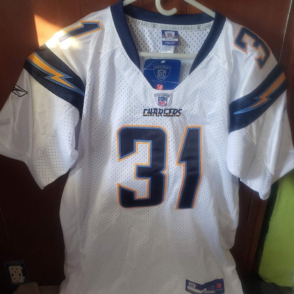 NFL Authentic Cromartie Jersey NEW